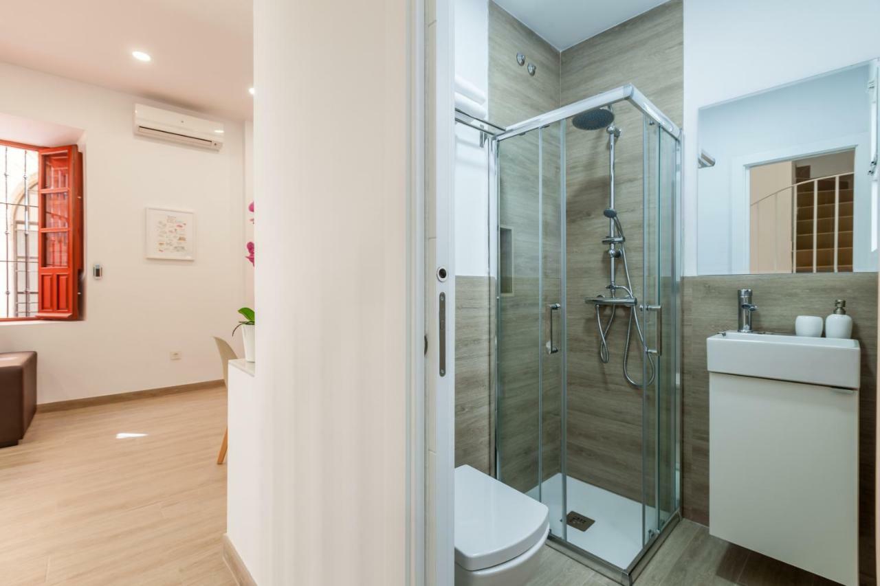Centro, 3Bd Y 2Ba, 1Min Catedral, Duplex De Lujo Севилья Экстерьер фото