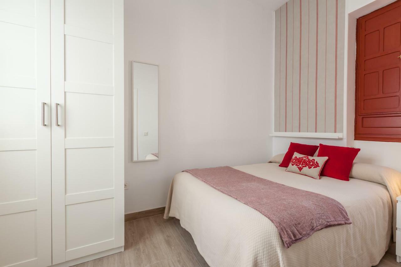 Centro, 3Bd Y 2Ba, 1Min Catedral, Duplex De Lujo Севилья Экстерьер фото