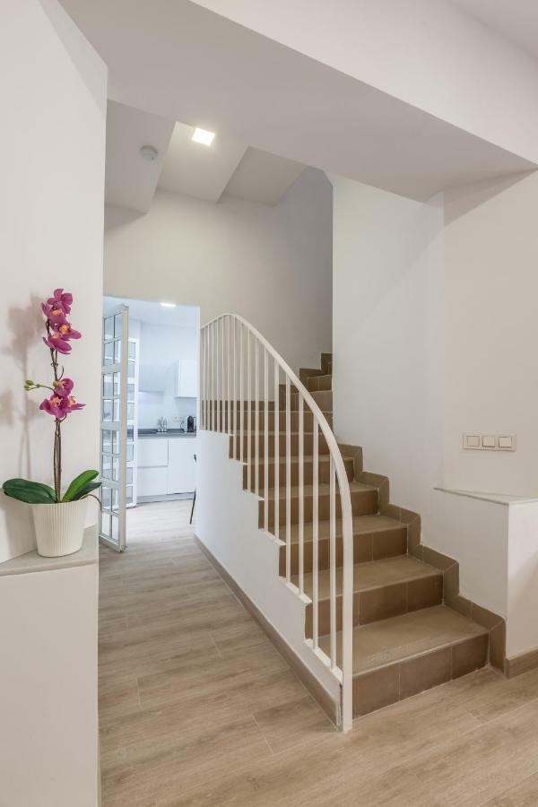 Centro, 3Bd Y 2Ba, 1Min Catedral, Duplex De Lujo Севилья Экстерьер фото