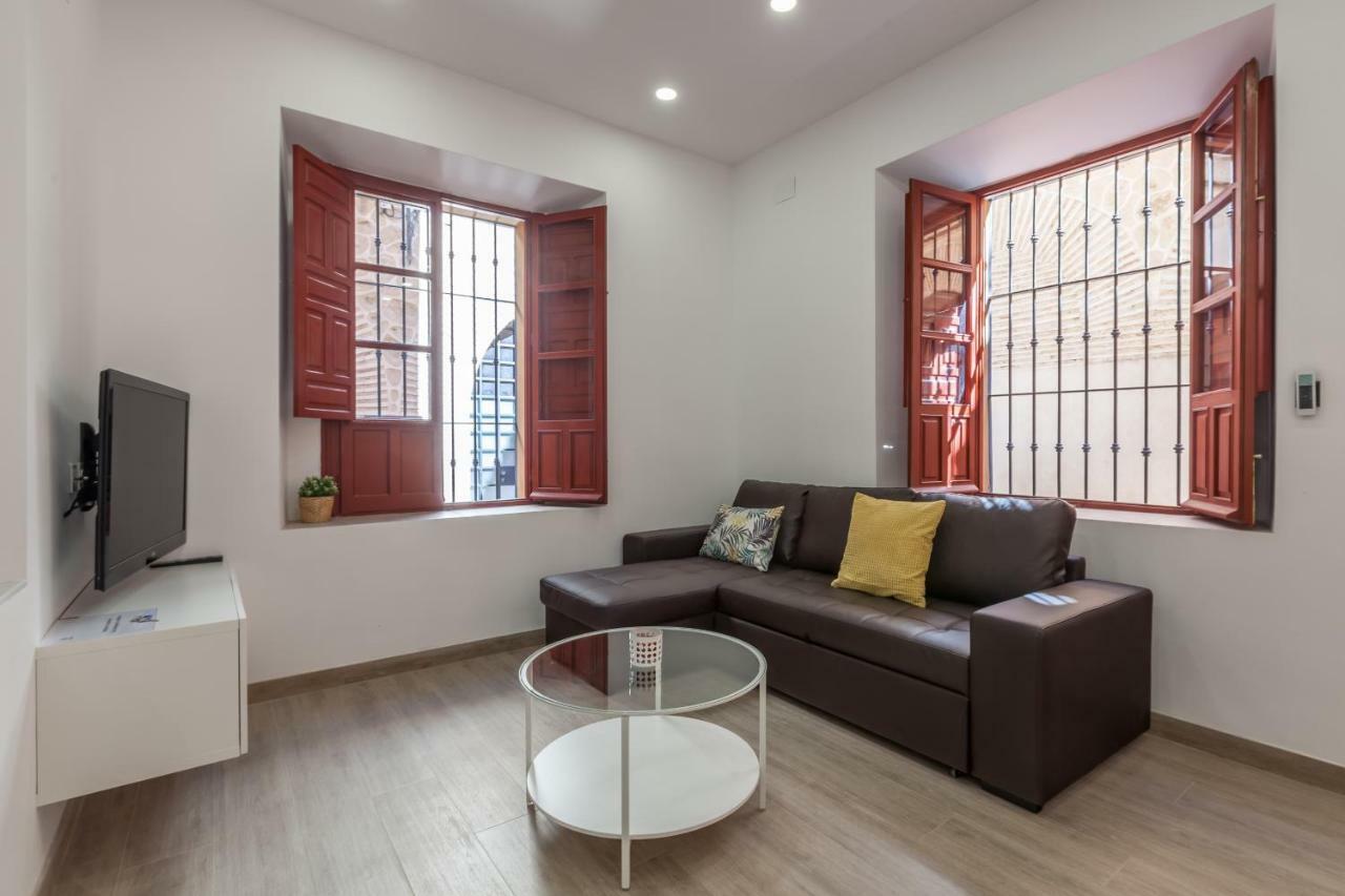 Centro, 3Bd Y 2Ba, 1Min Catedral, Duplex De Lujo Севилья Экстерьер фото