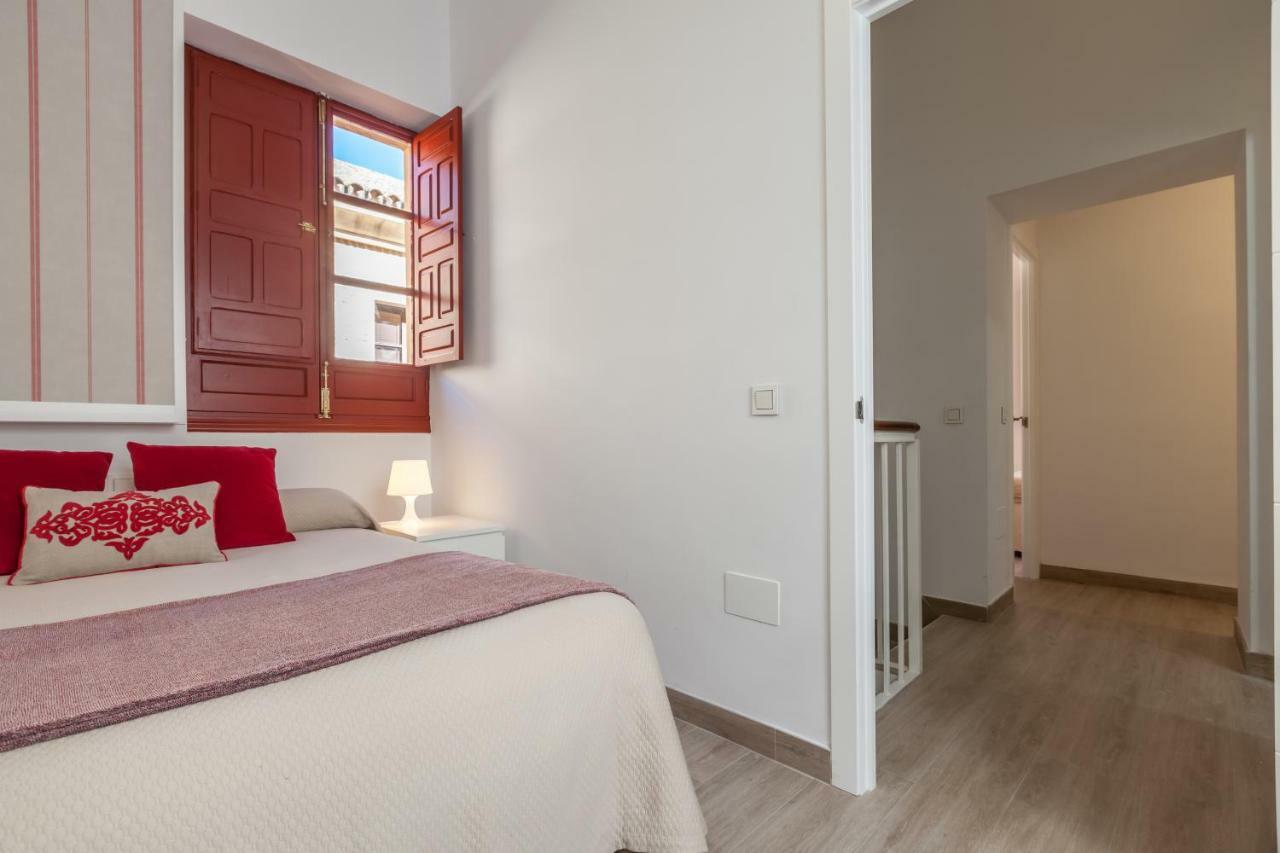 Centro, 3Bd Y 2Ba, 1Min Catedral, Duplex De Lujo Севилья Экстерьер фото