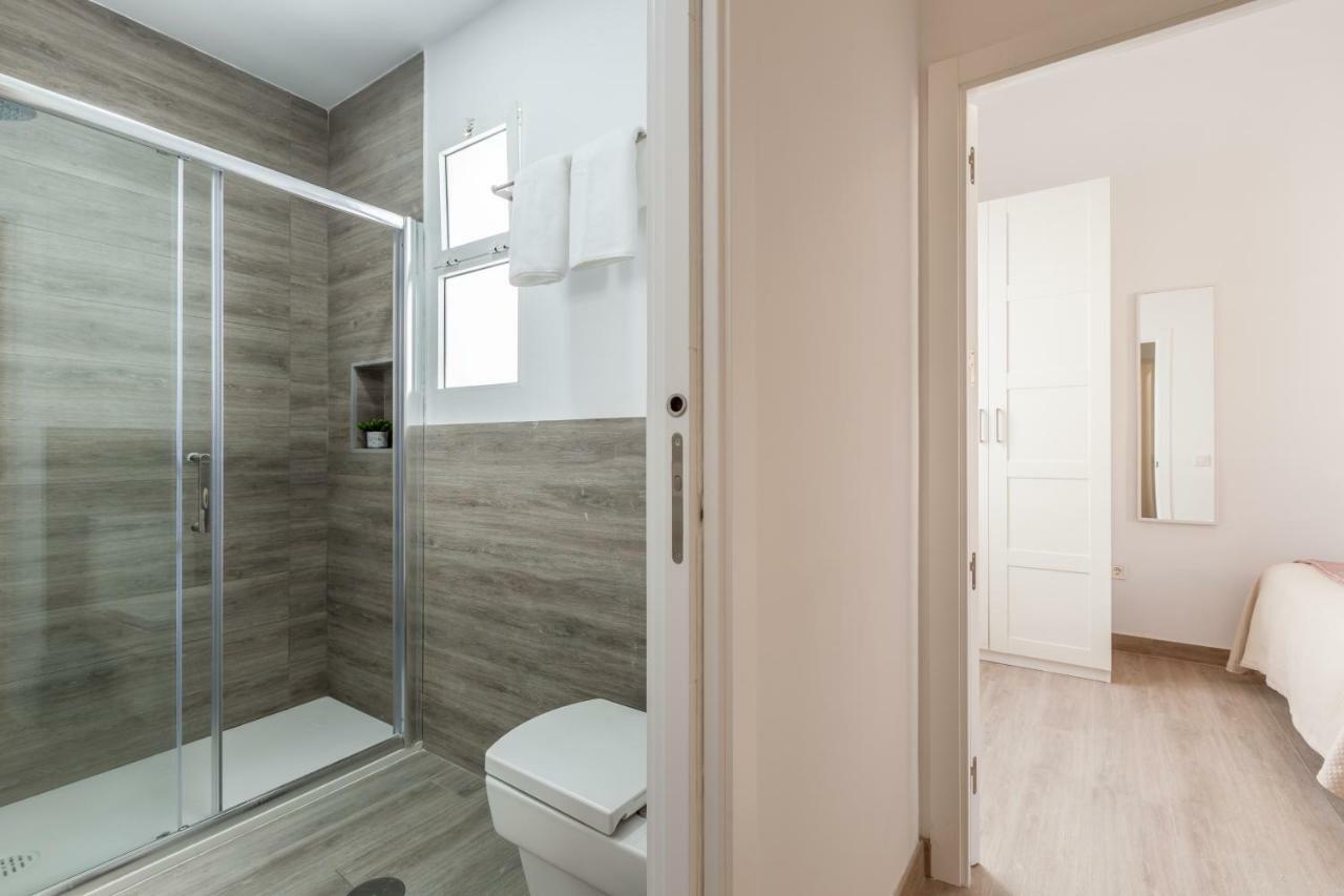 Centro, 3Bd Y 2Ba, 1Min Catedral, Duplex De Lujo Севилья Экстерьер фото