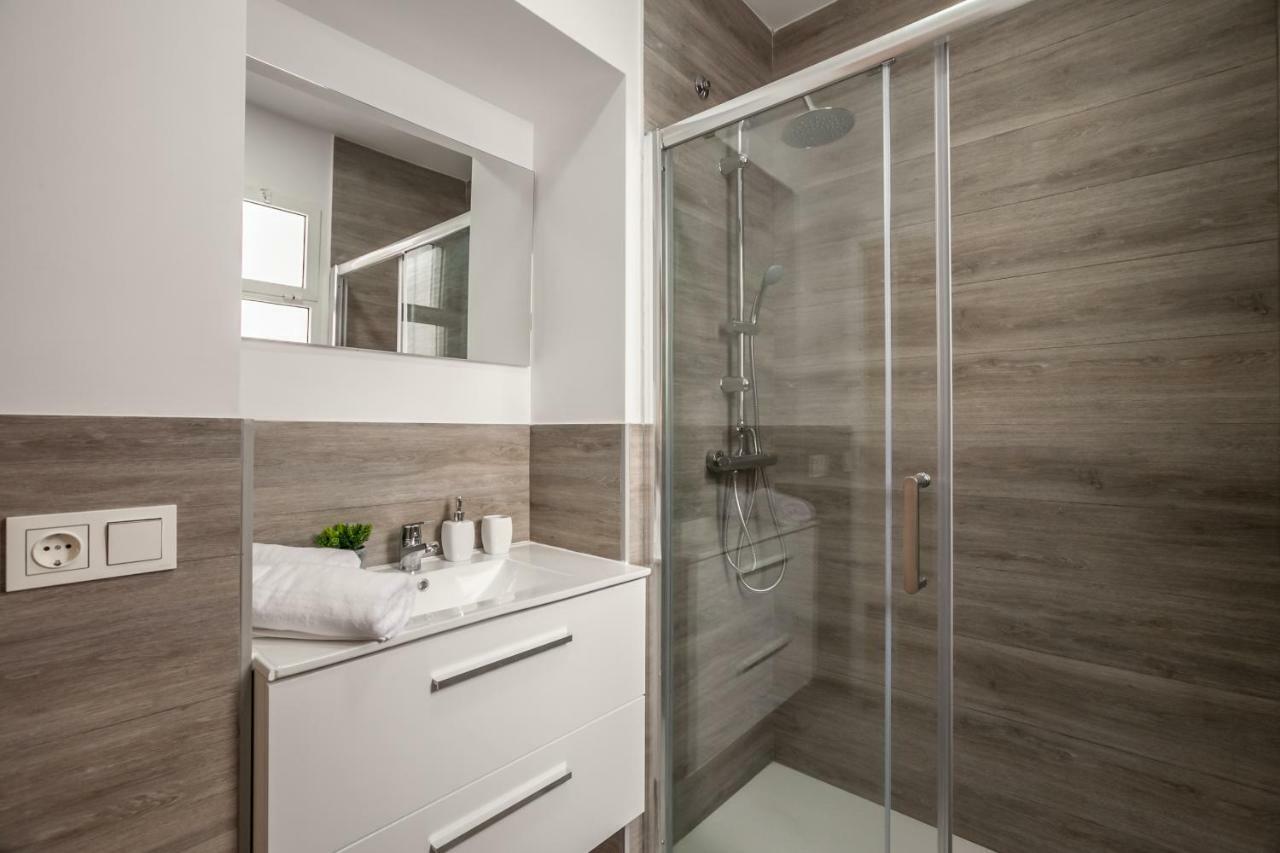 Centro, 3Bd Y 2Ba, 1Min Catedral, Duplex De Lujo Севилья Экстерьер фото