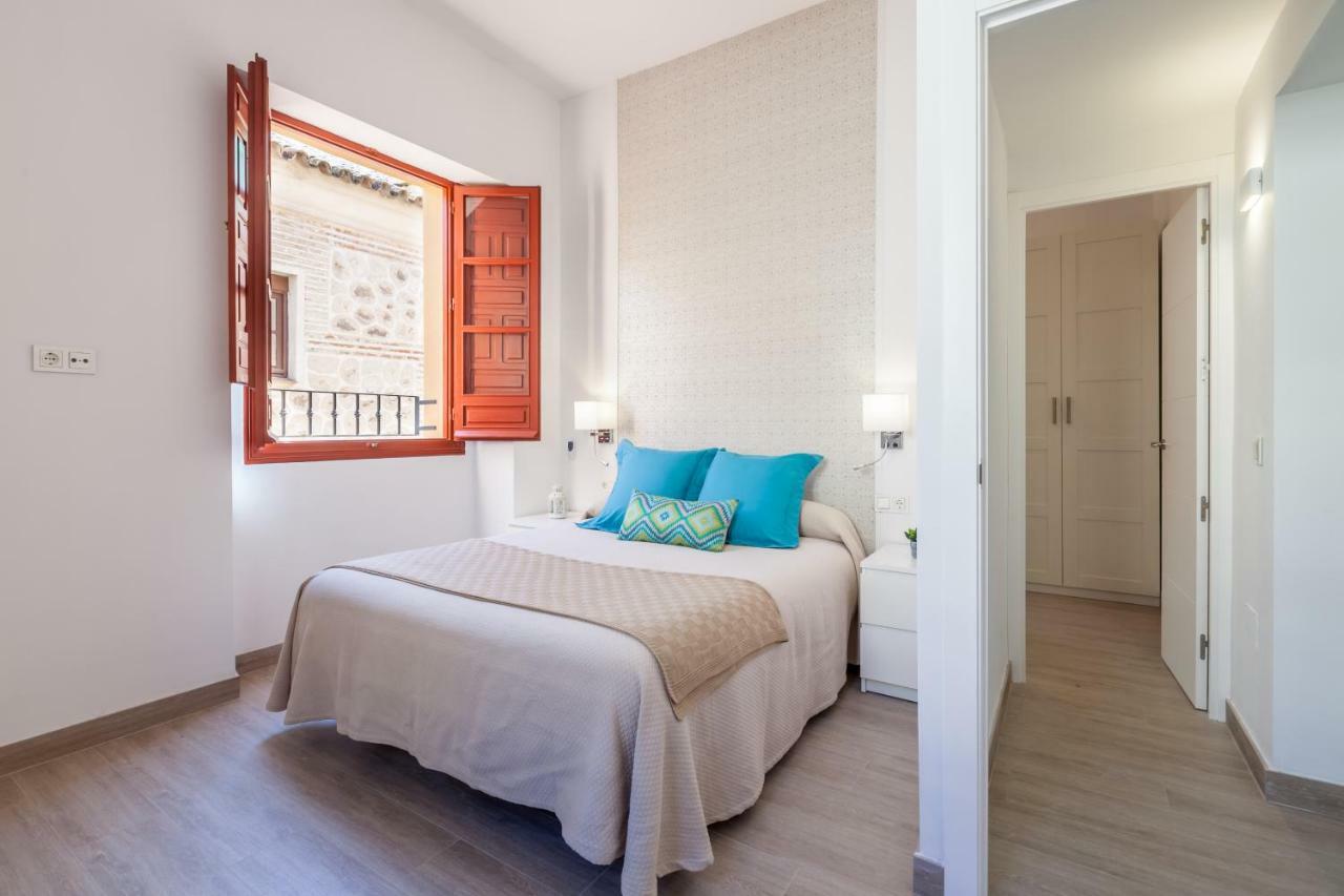 Centro, 3Bd Y 2Ba, 1Min Catedral, Duplex De Lujo Севилья Экстерьер фото