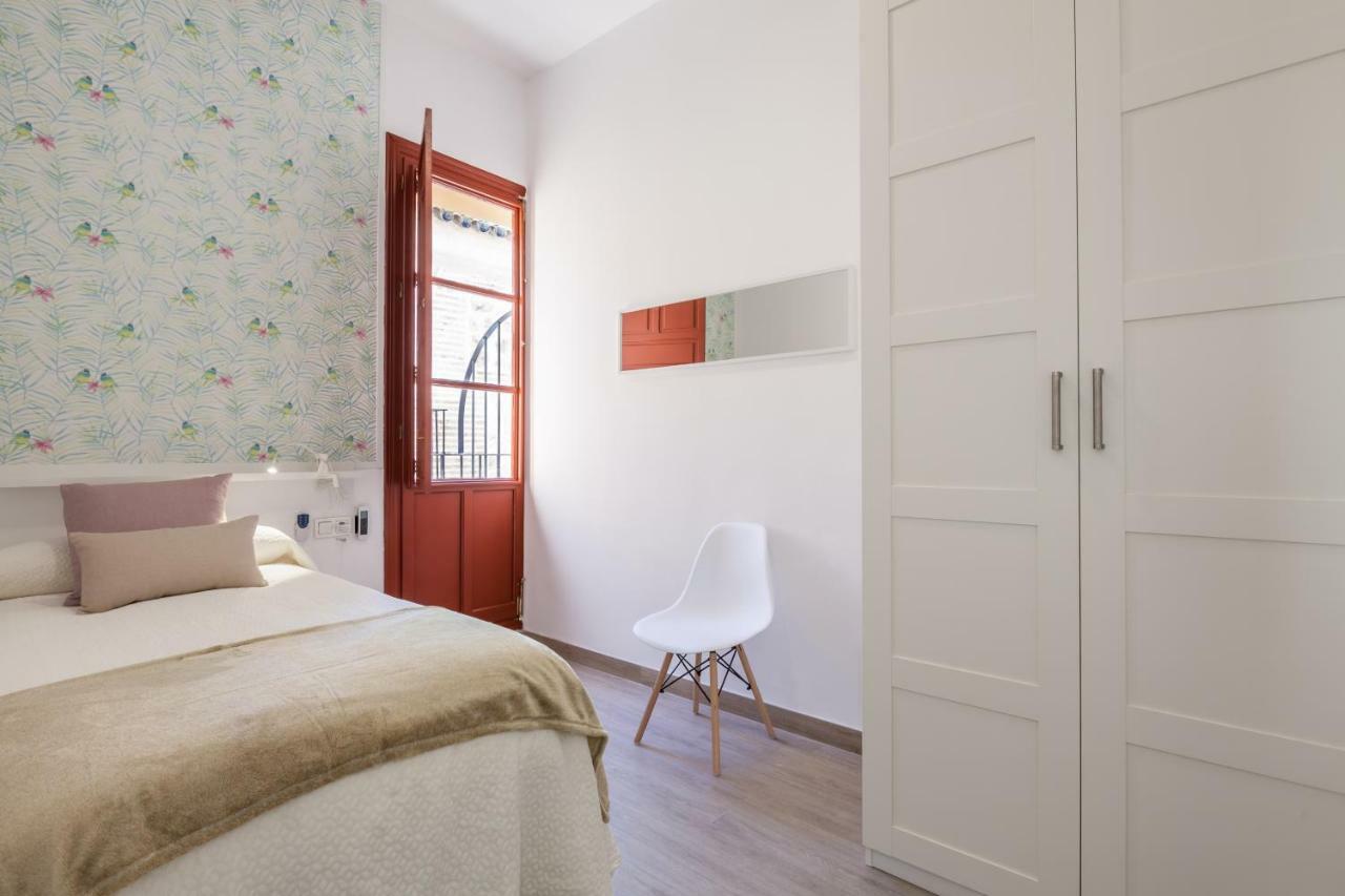 Centro, 3Bd Y 2Ba, 1Min Catedral, Duplex De Lujo Севилья Экстерьер фото