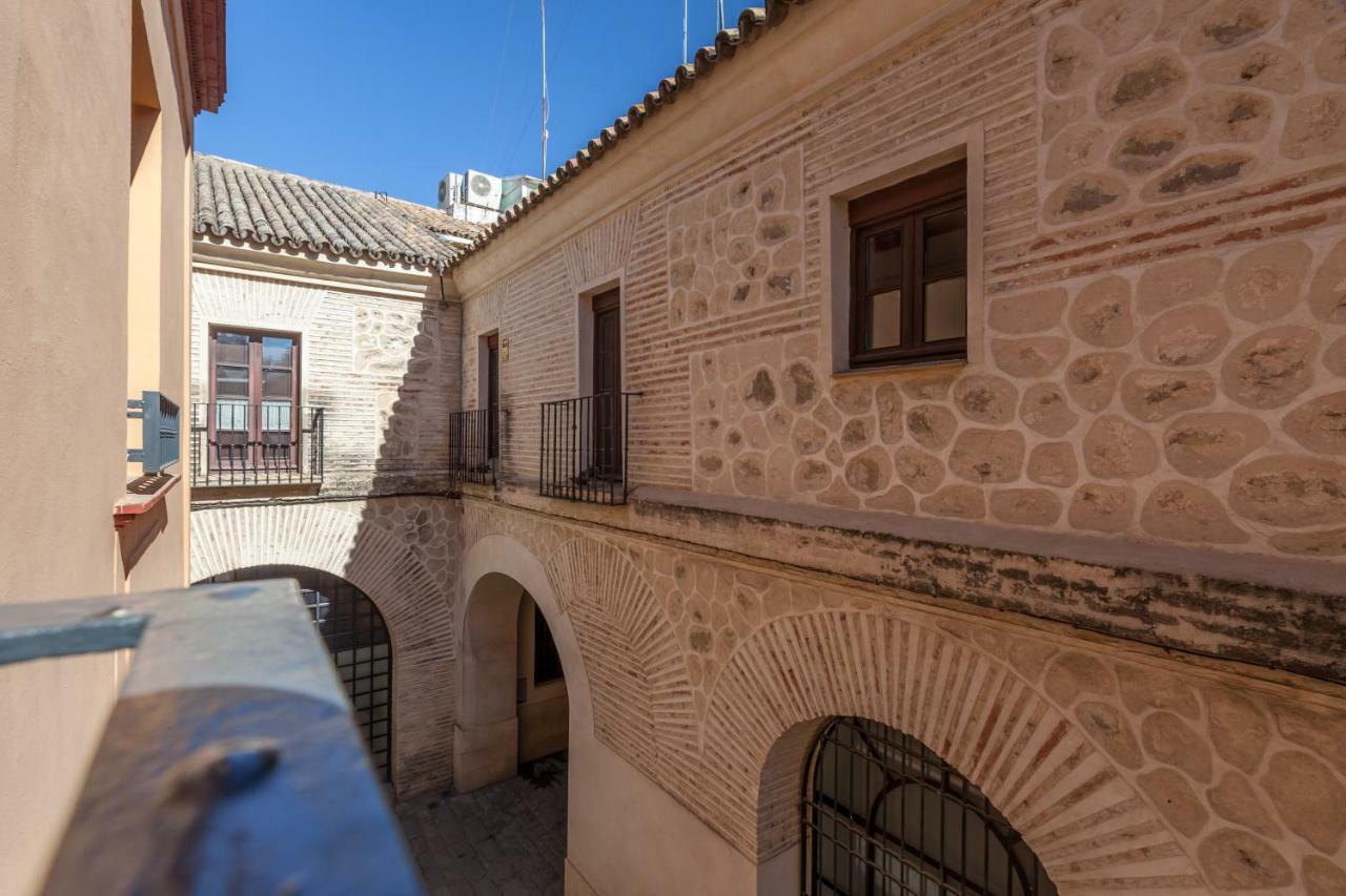 Centro, 3Bd Y 2Ba, 1Min Catedral, Duplex De Lujo Севилья Экстерьер фото