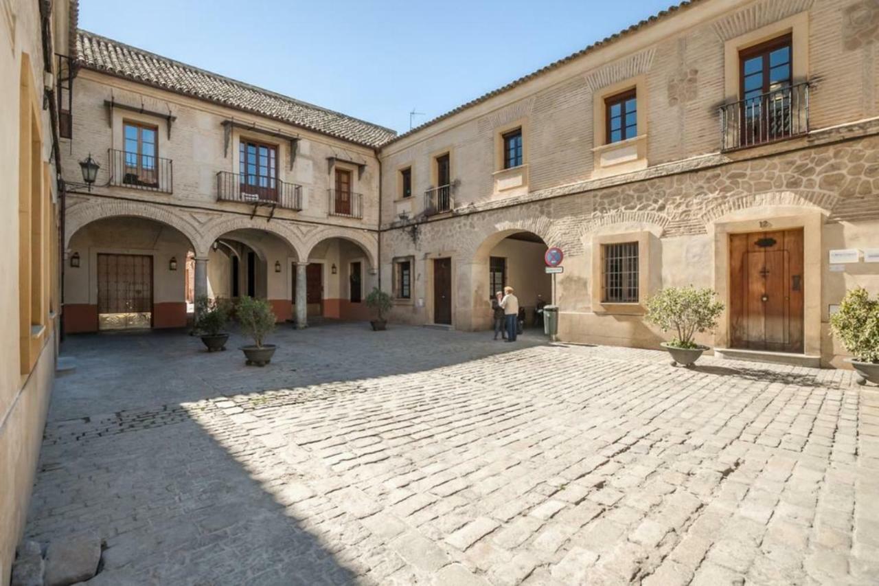 Centro, 3Bd Y 2Ba, 1Min Catedral, Duplex De Lujo Севилья Экстерьер фото